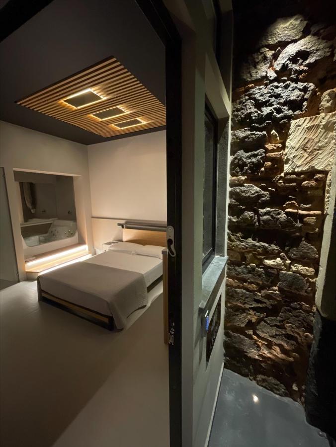 Le Dimore Degli Archi Rooms & Suite Catania Luaran gambar