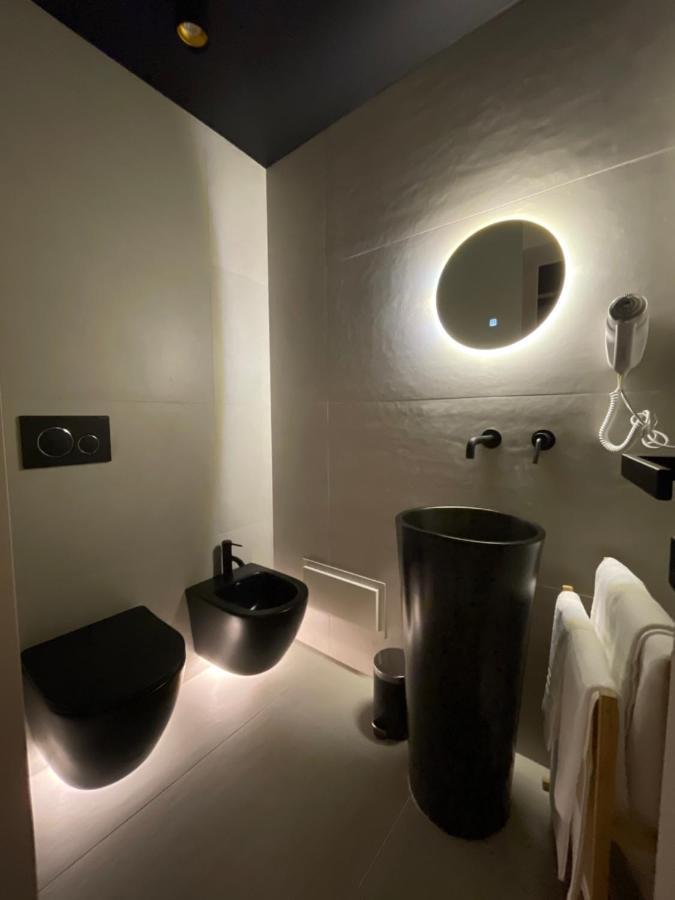 Le Dimore Degli Archi Rooms & Suite Catania Luaran gambar