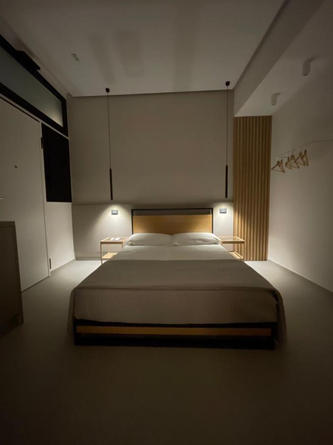 Le Dimore Degli Archi Rooms & Suite Catania Luaran gambar