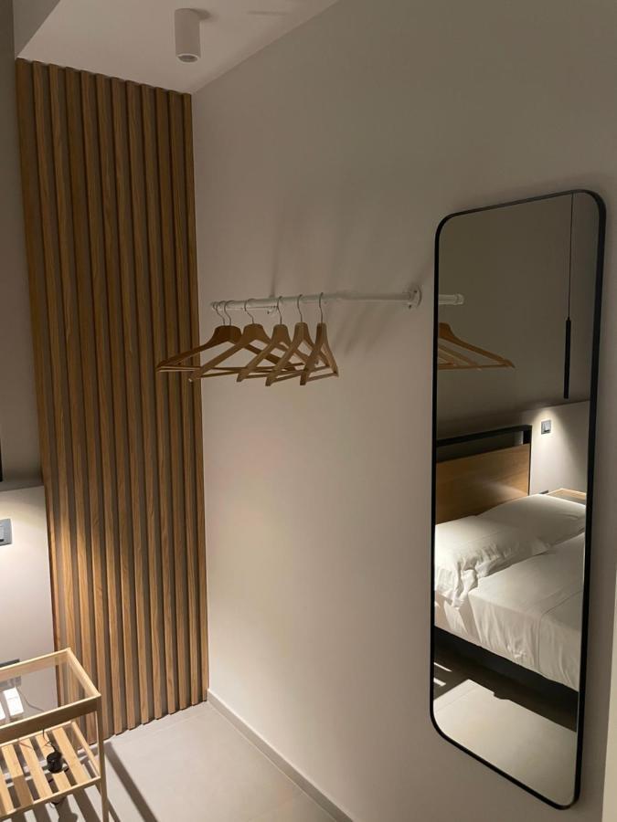 Le Dimore Degli Archi Rooms & Suite Catania Luaran gambar