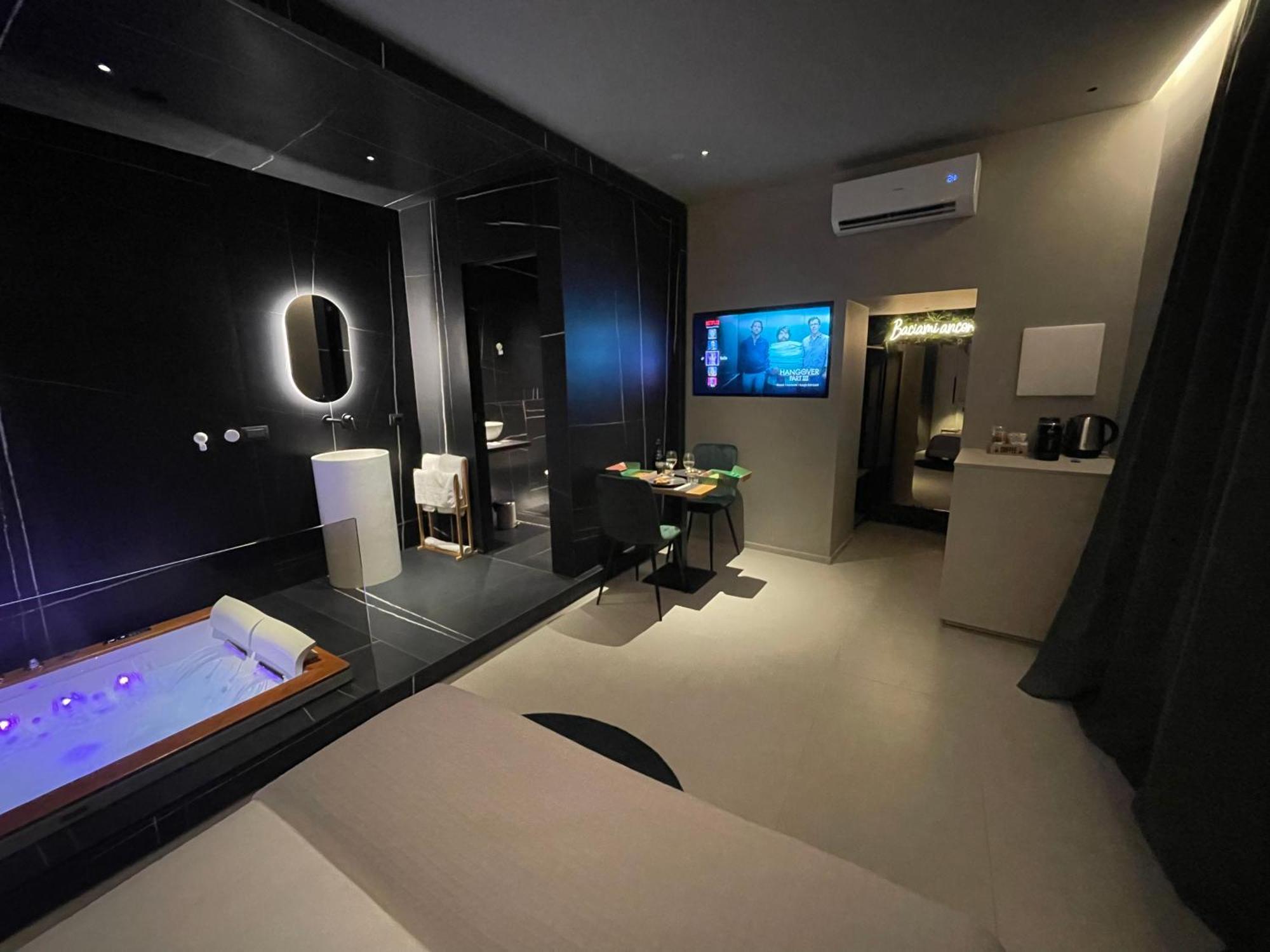 Le Dimore Degli Archi Rooms & Suite Catania Luaran gambar