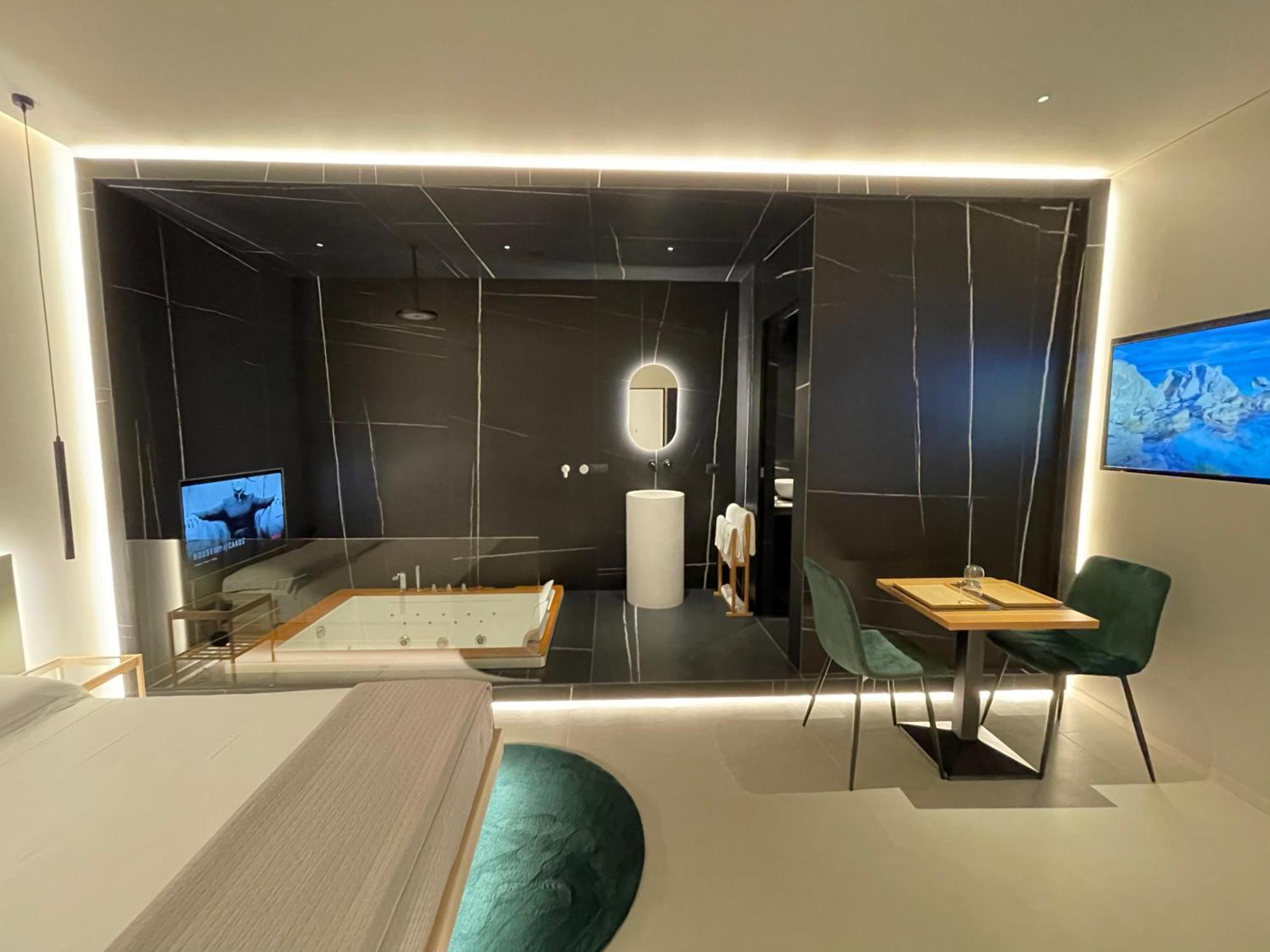 Le Dimore Degli Archi Rooms & Suite Catania Luaran gambar